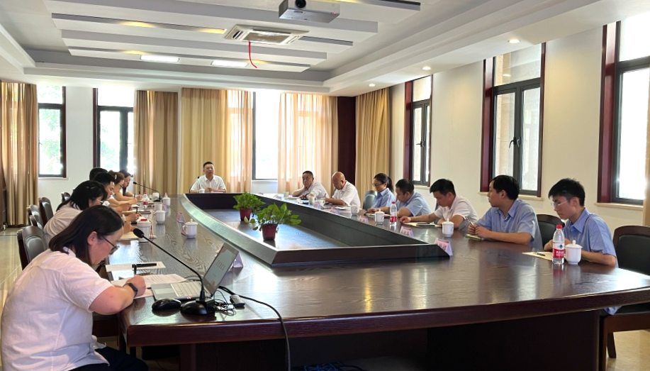 乘势而上 聚力前行|意甲(中国)2023年半年度工作会议圆满召开
